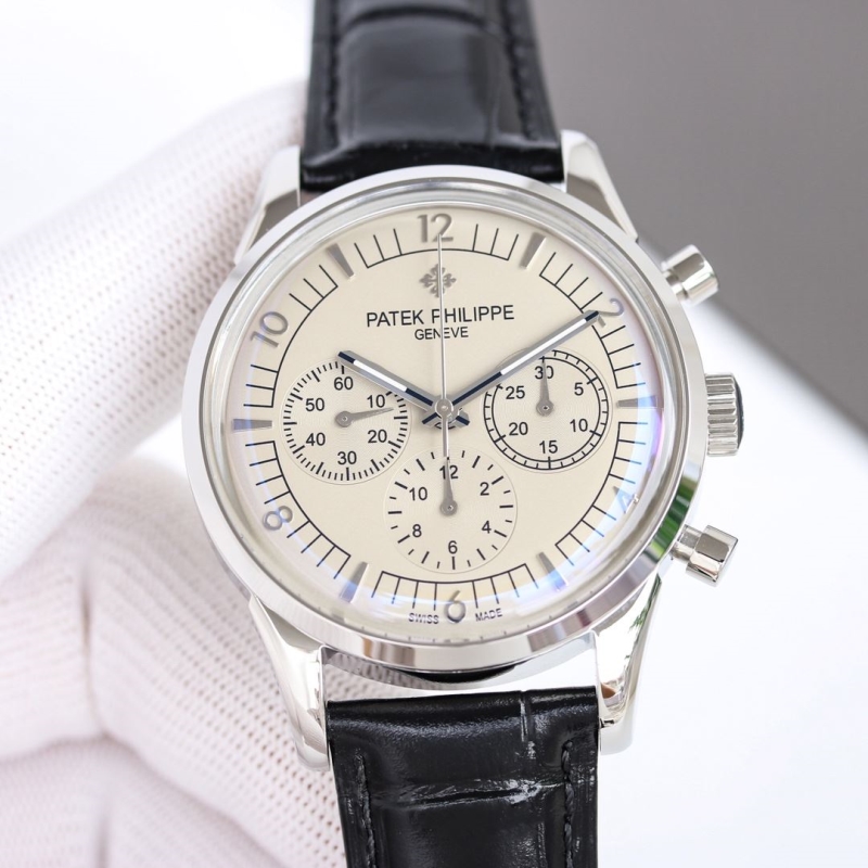 PATEK PHILIPPE